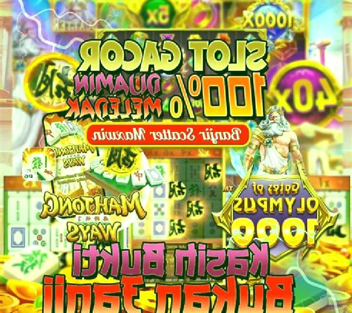 Link City online slot