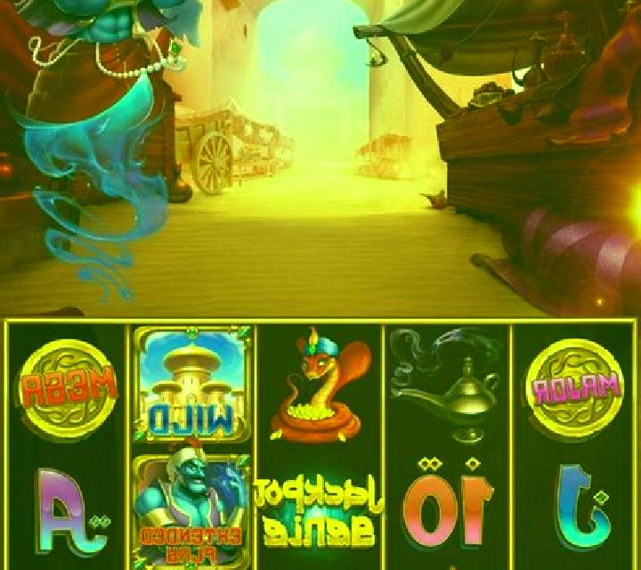 Link i Lin online slot