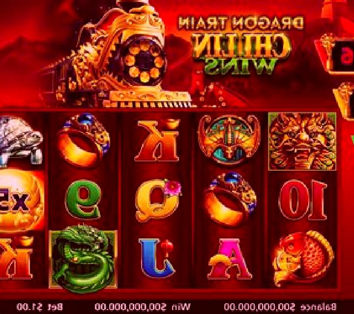 Link i Lin slot game