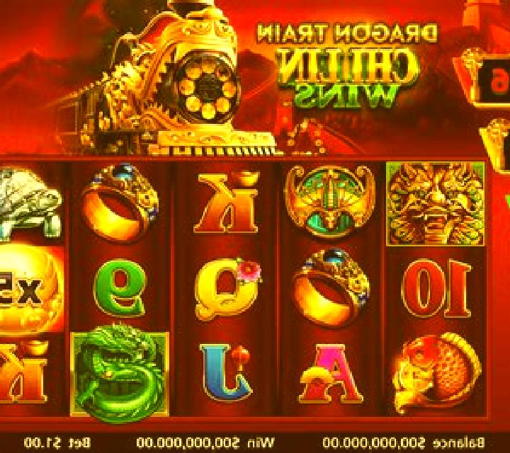 Link i Lin slot machine