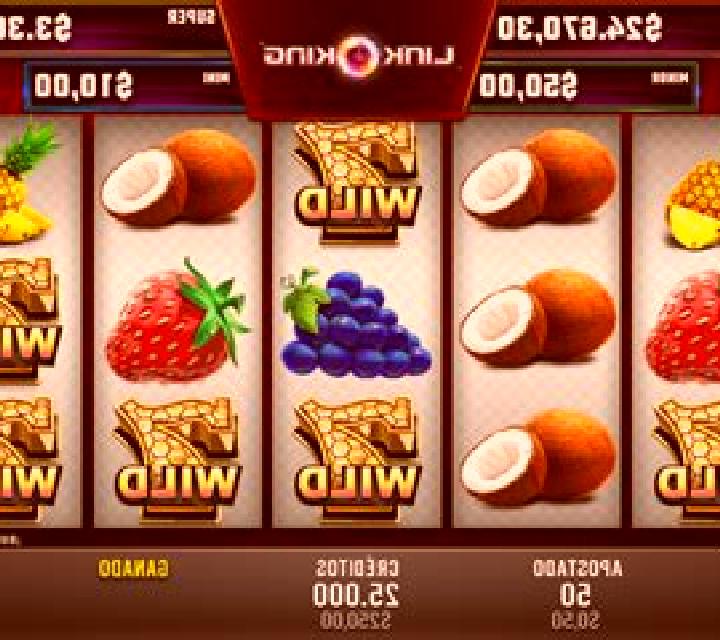 Link King Casino Mix online slot