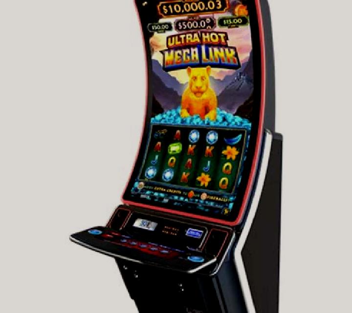 Link Me Rock Ups! slot game