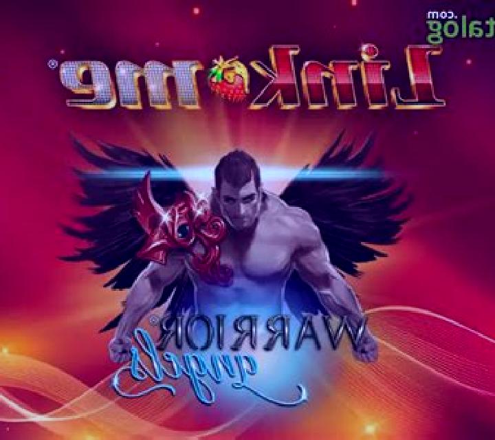 Link Me Warrior Angels slot