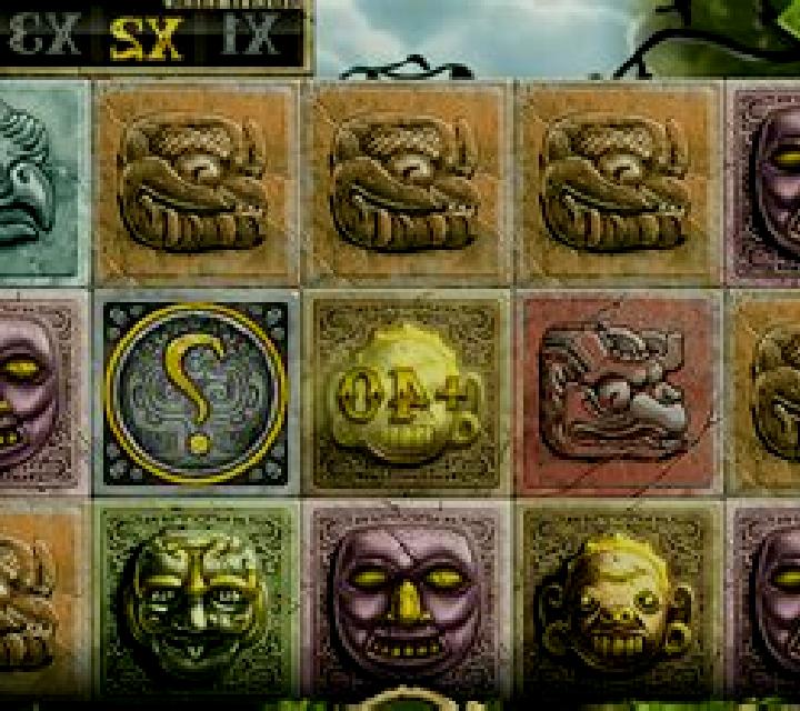 Link Quest slot game