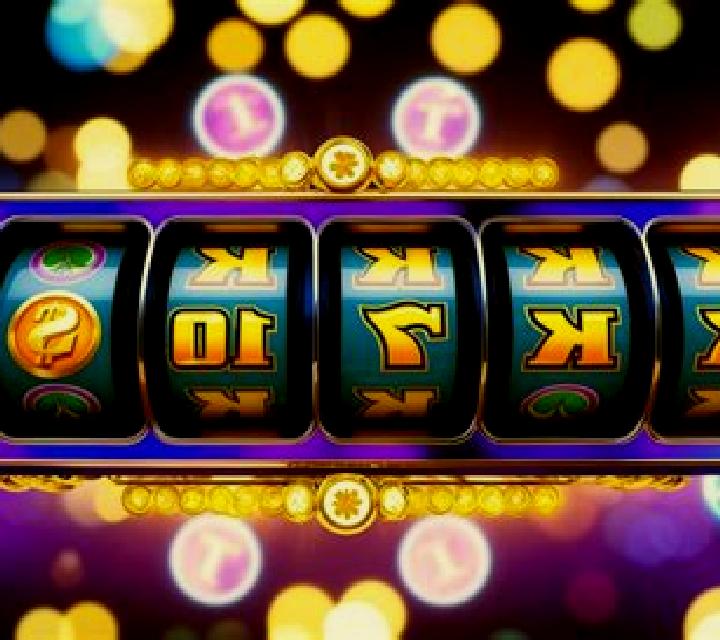 LinkGem online slot