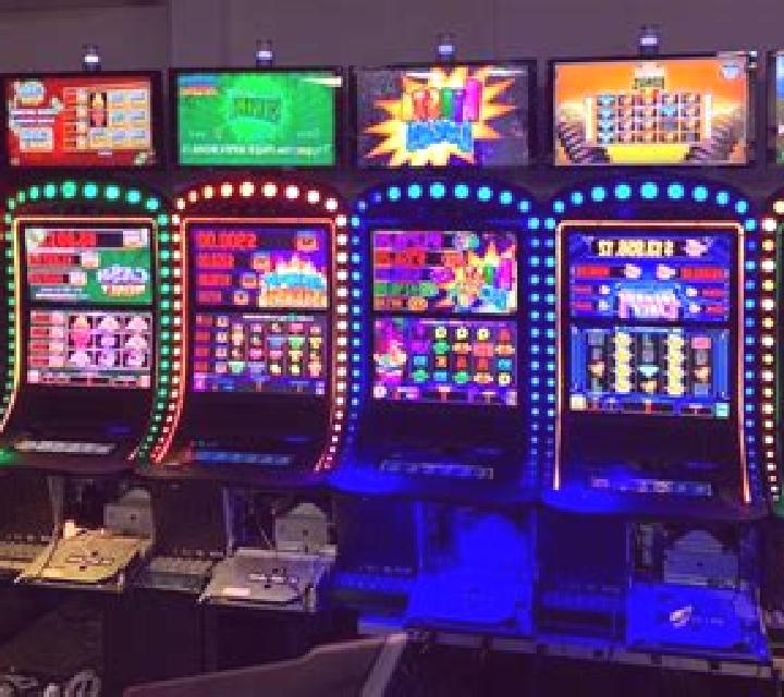 LinkGem slot machine