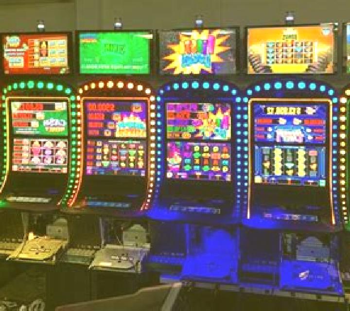 LinkGem slot