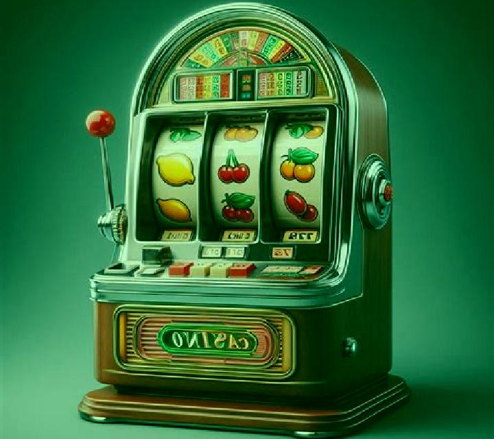 Linko 5 online slot