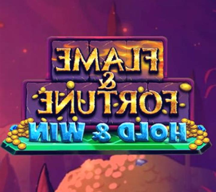 Links of Flame online slot