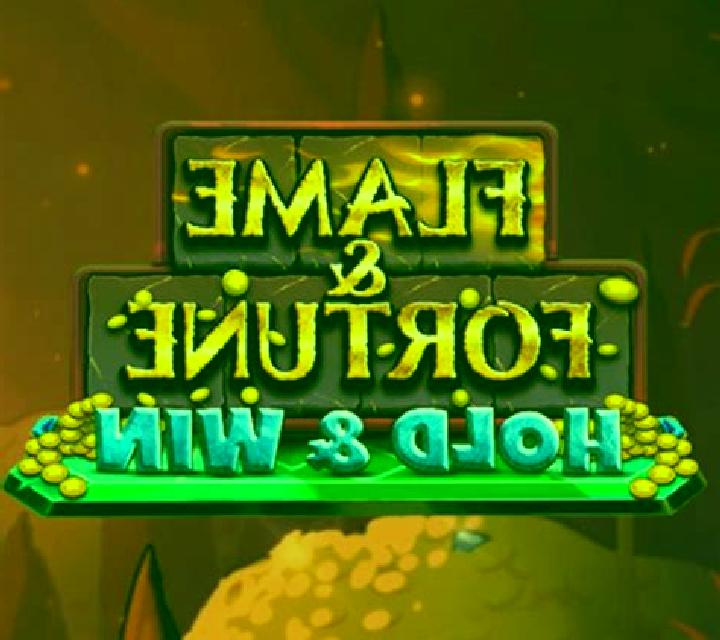 Links of Flame slot game
