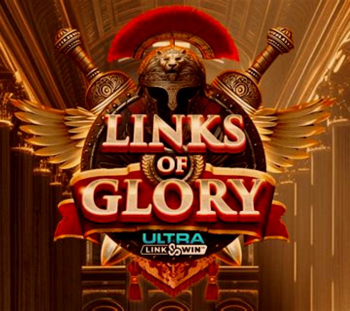 Links of Glory online slot