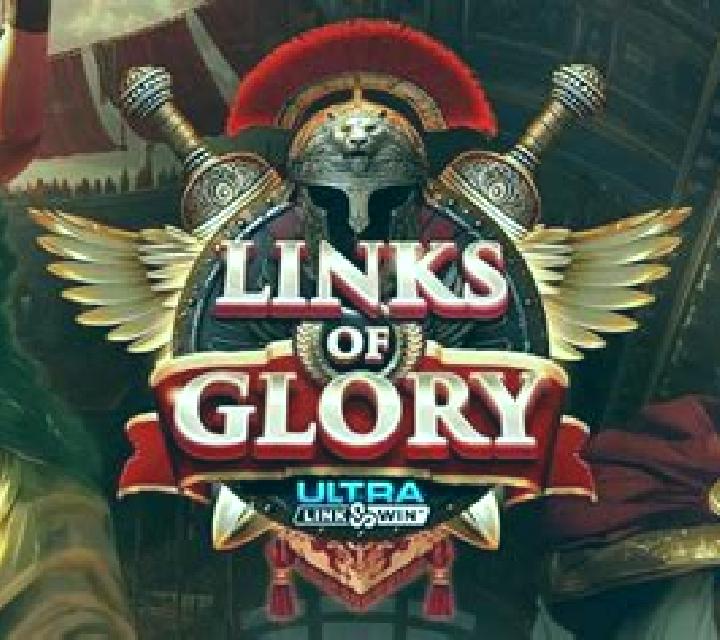 Links of Glory slot game