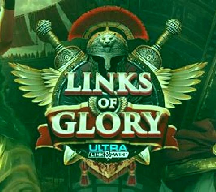 Links of Glory slot