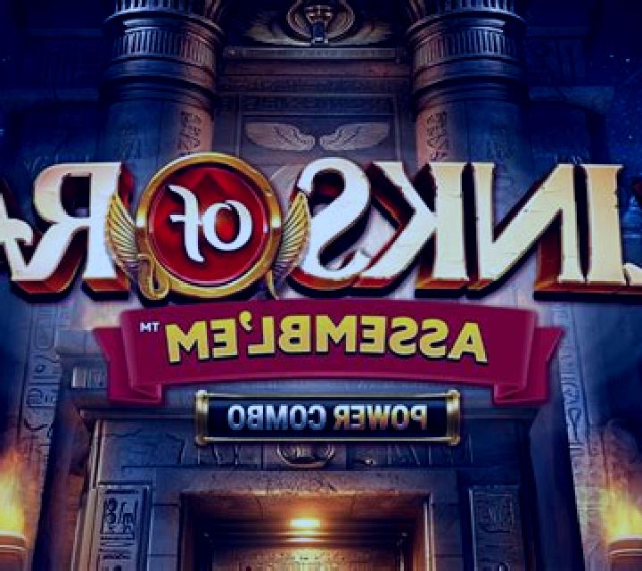 Links of Ra ASSEMBL EM POWER COMBO slot