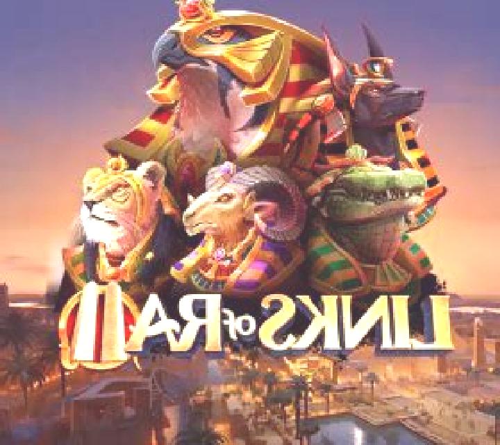 Links of Ra II King Millions slot