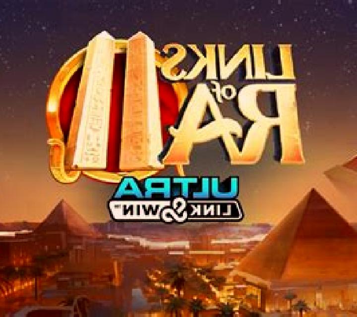Links of Ra II slot