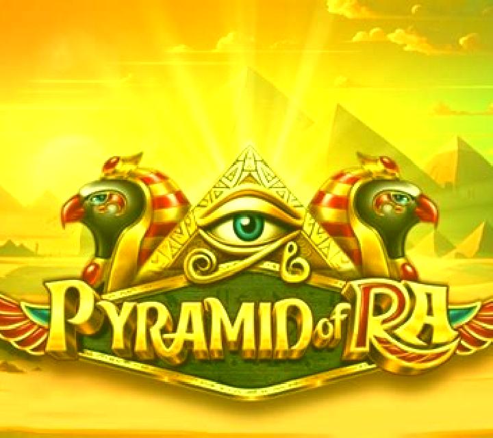 Links of Ra slot game