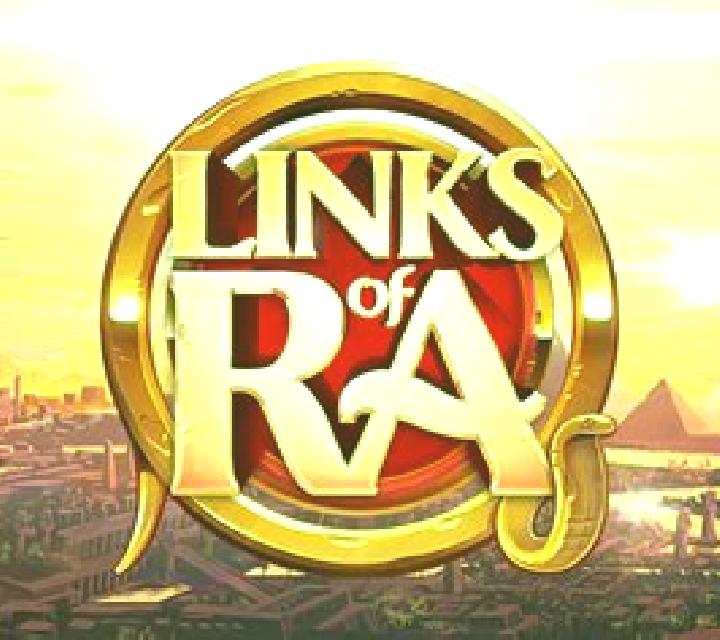 Links of Ra slot