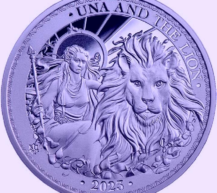 Lion Coins online slot