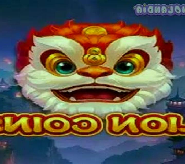Lion Coins slot