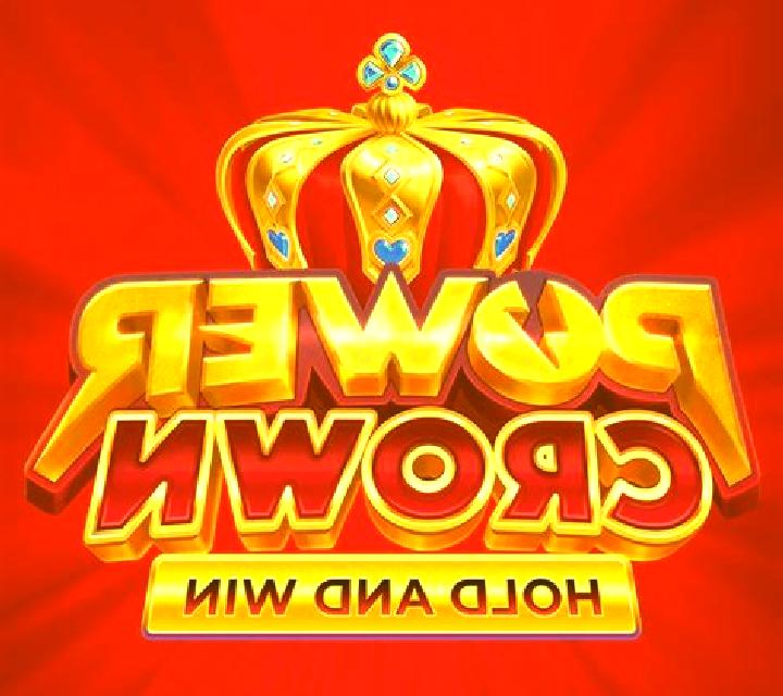 Lion Crown: Hold to Win online slot