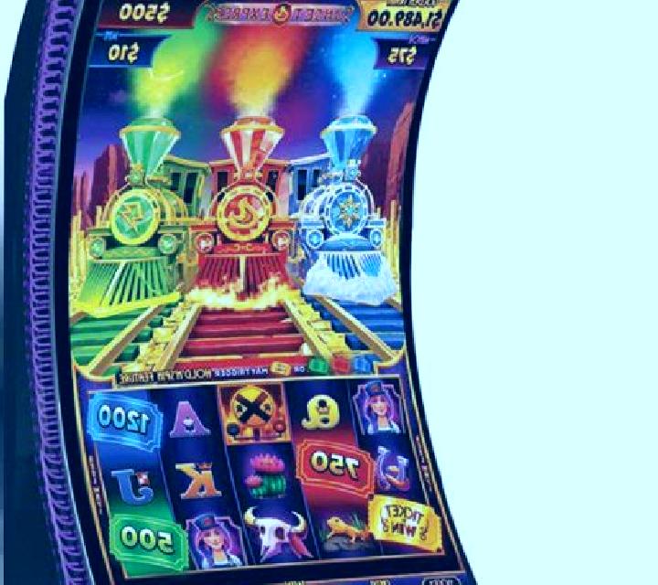 Lion Crown: Hold to Win slot machine
