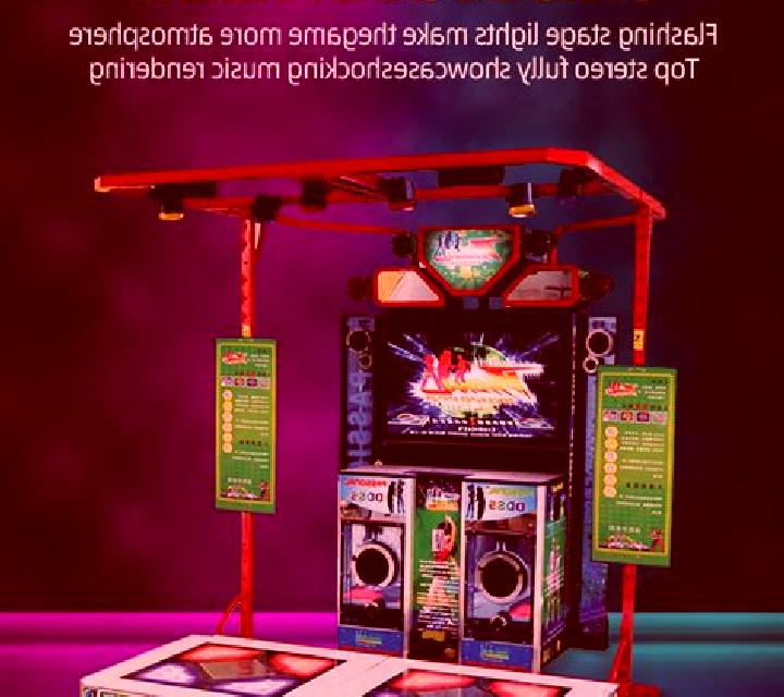 Lion dance (Virtual Tech) slot machine