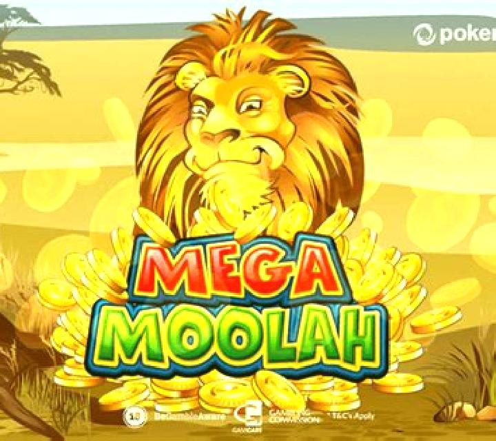 Lion Heart slot machine