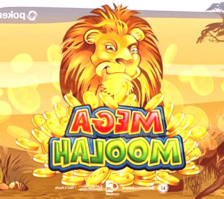 Lion Heart slot