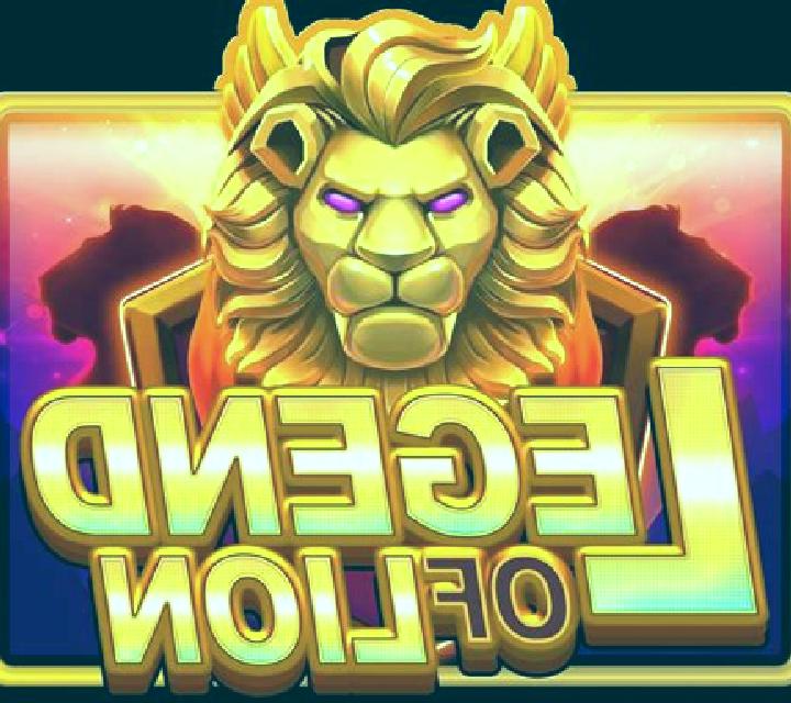 Lion Legend online slot
