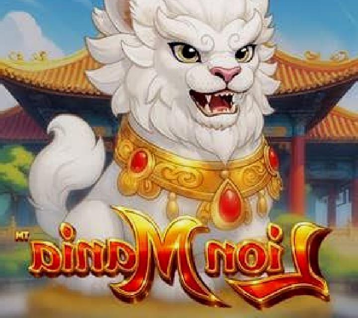 Lion Mania slot game