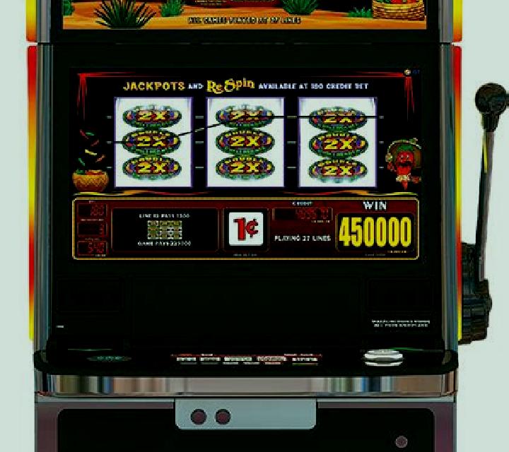 Lion Mania slot machine