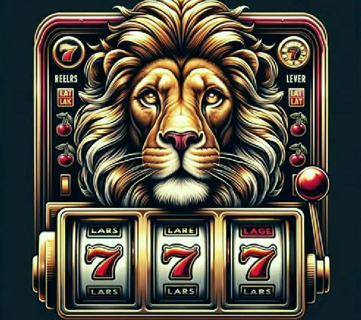 Lion Spirit online slot