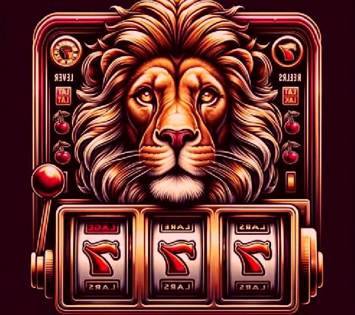 Lion Stacks online slot