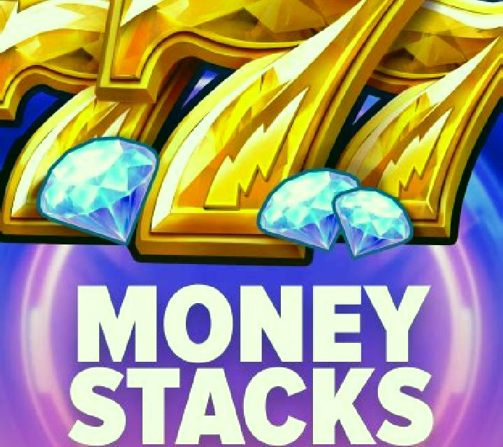 Lion Stacks slot game