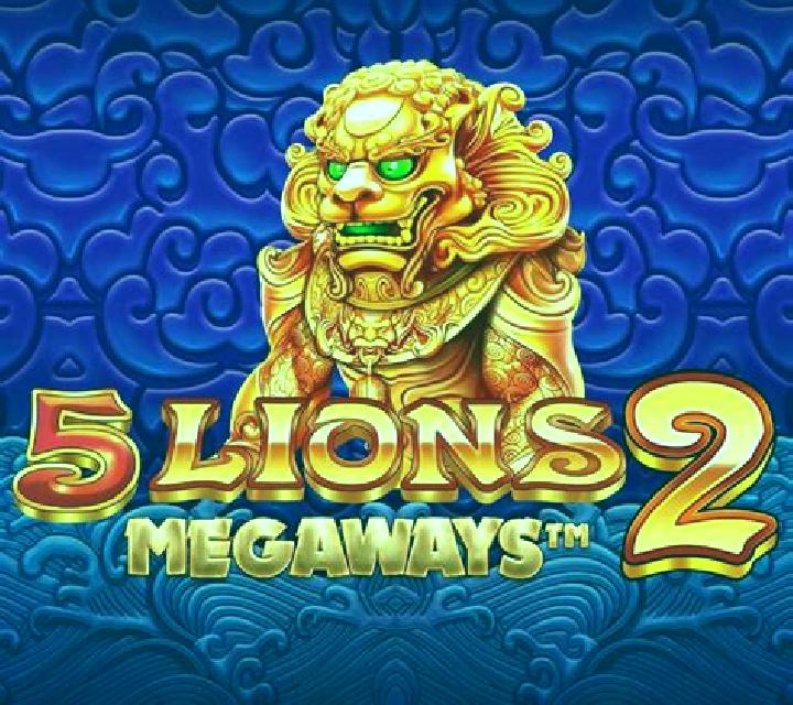 Lion Strike Megaways slot
