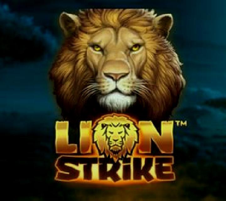 Lion Strike slot