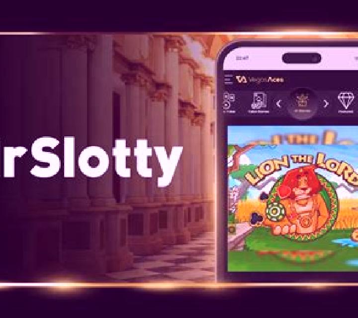 Lion The Lord slot game
