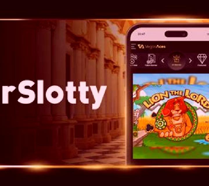 Lion The Lord slot