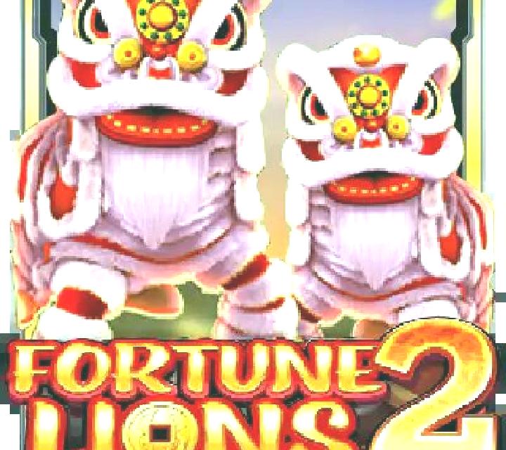 Lion s Fortune online slot