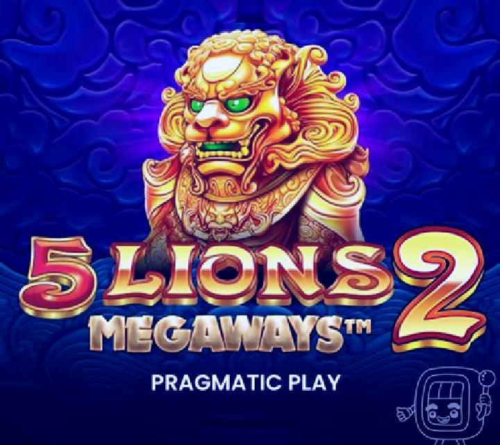 Lion s Legacy online slot