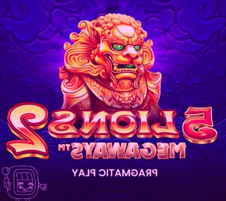 Lion s Legacy slot game