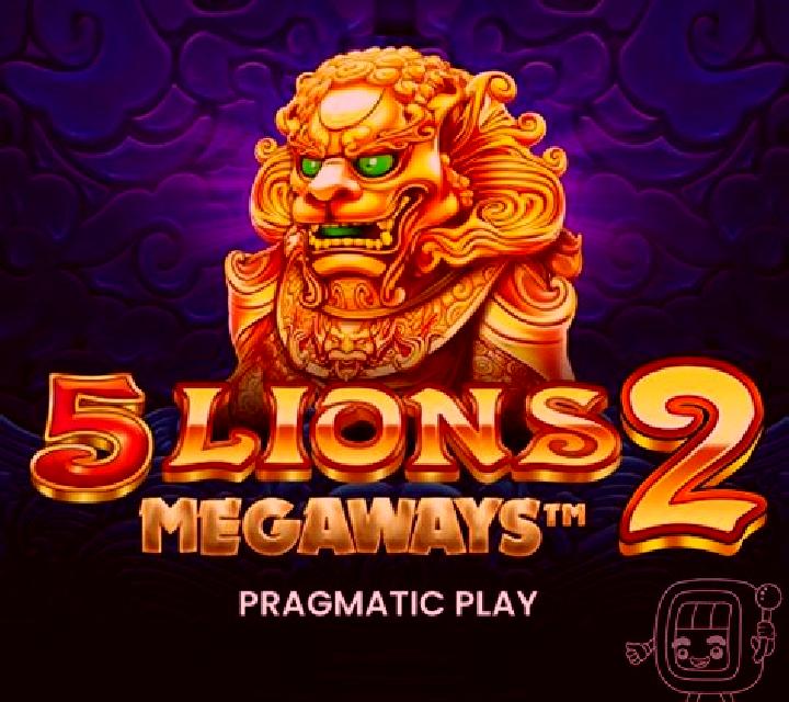 Lion s Legacy slot
