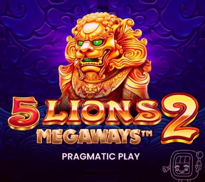 Lion s Orb online slot