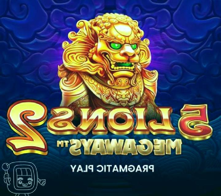 Lion s Orb slot game