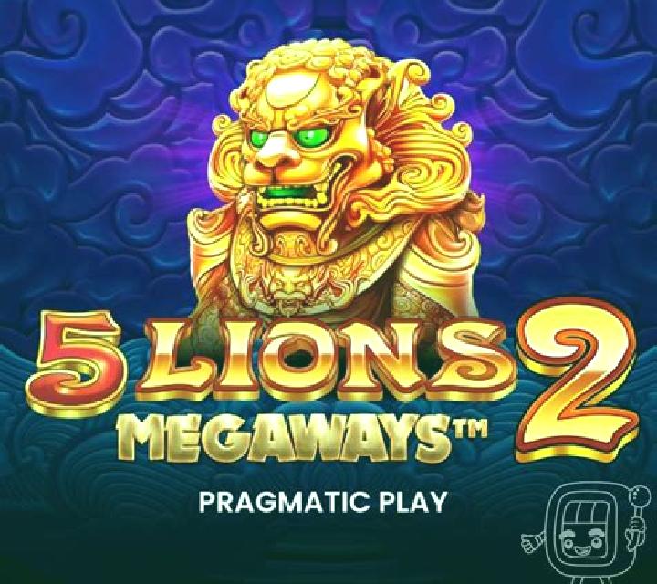Lion s Orb slot