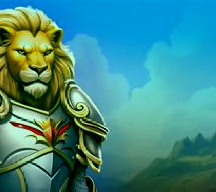 Lion s Pride (Mascot Gaming) online slot
