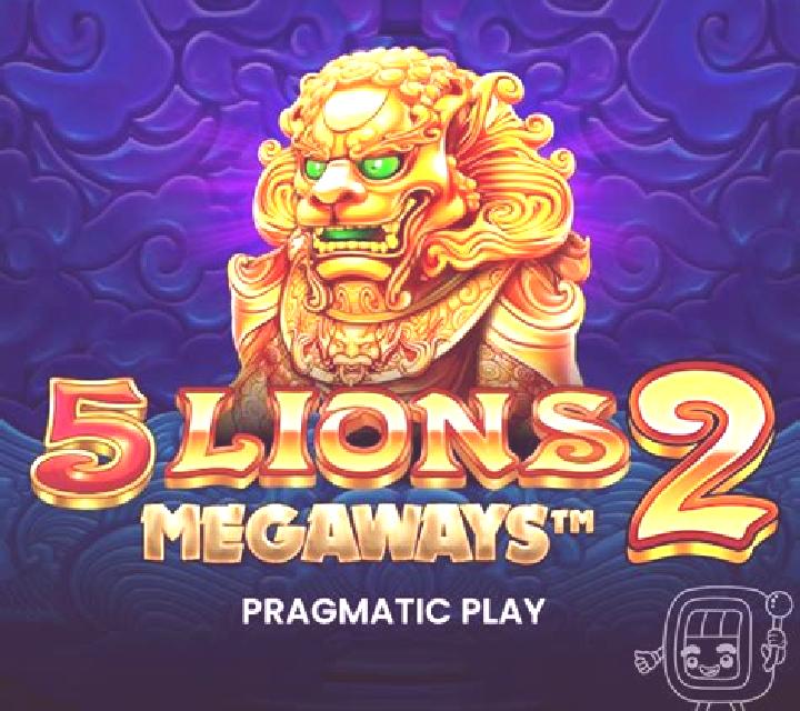 Lion s Pride (Mascot Gaming) slot game