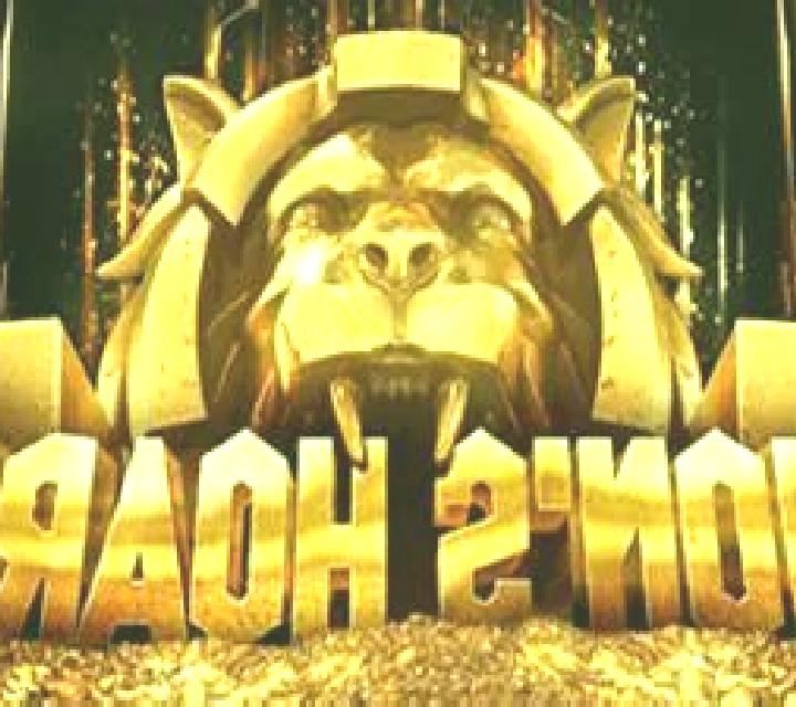 Lion s Roar (Rival Gaming) online slot
