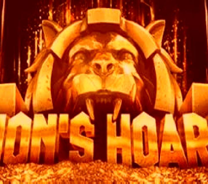 Lion s Roar (Rival Gaming) slot game
